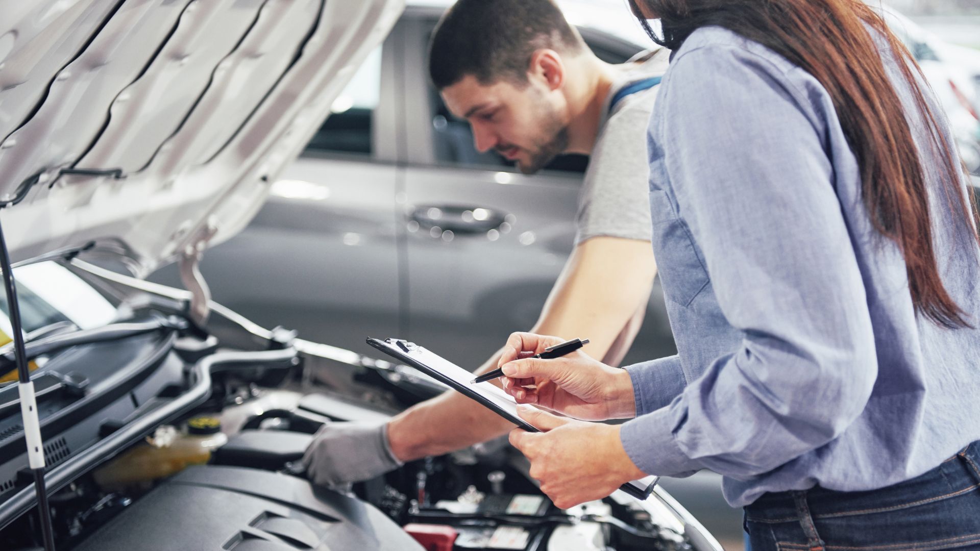 O que é Vistoria de Carro? Saiba tudo agora de um jeito simples