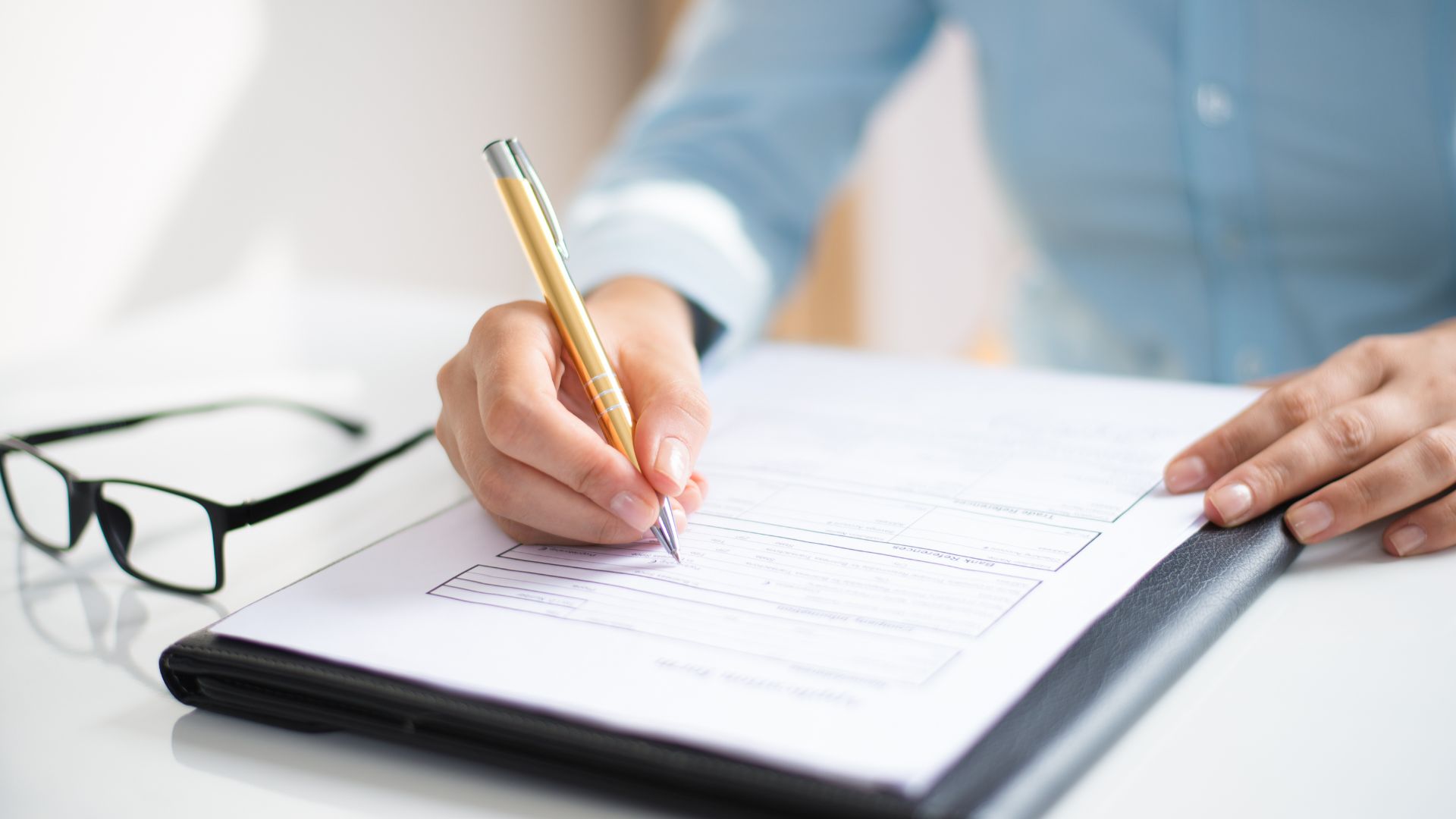 Quanto tempo vale o laudo de vistoria para Transferência?