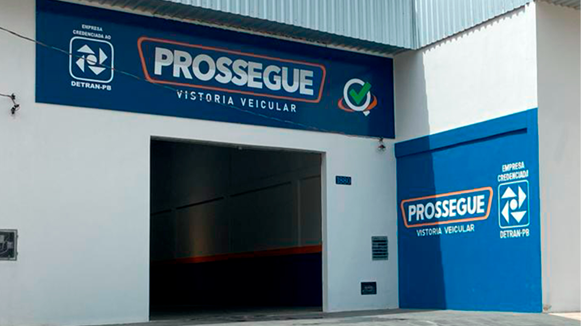 prossegue vistoria veicular campina grande
