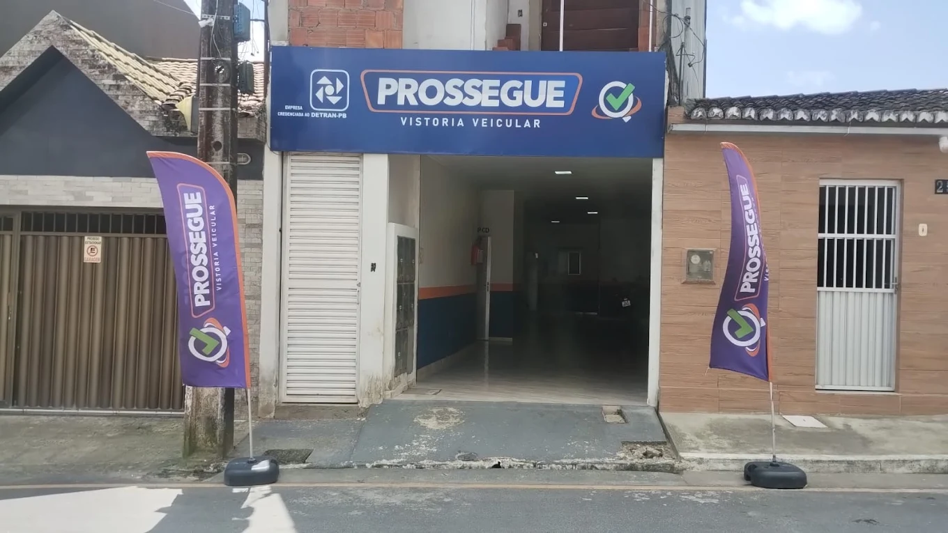 prossegue vistoria veicular esperança pb