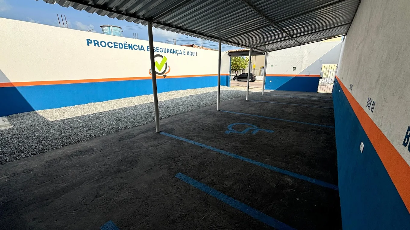 prossegue vistoria veicular joão pessoa 7
