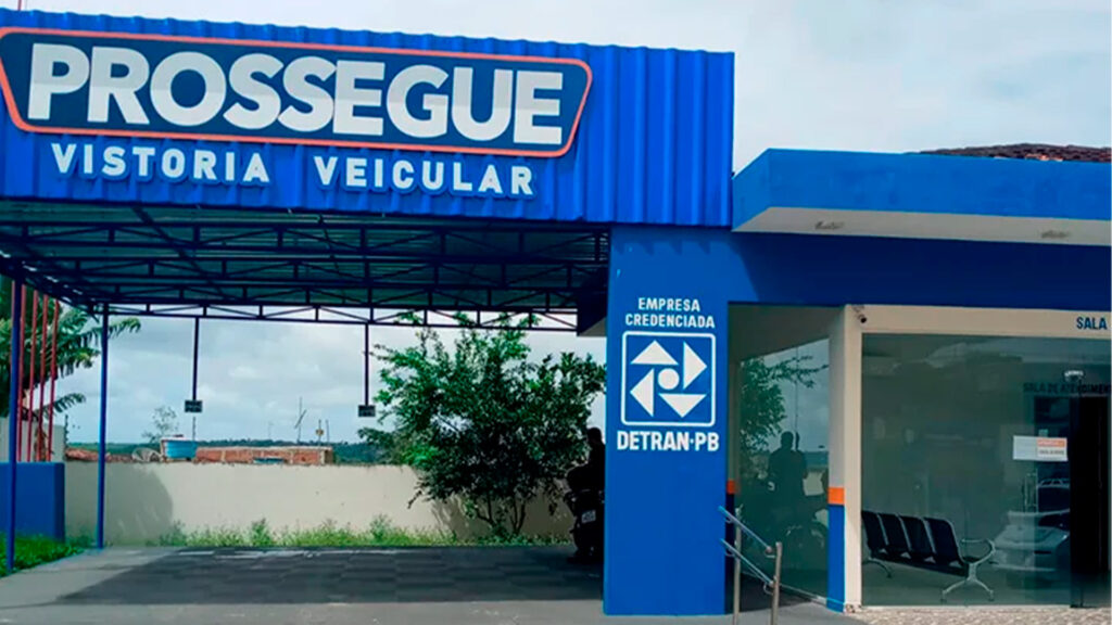 prossegue vistoria veicular mamanguape1empresa de inspeção veicular Mamanguape