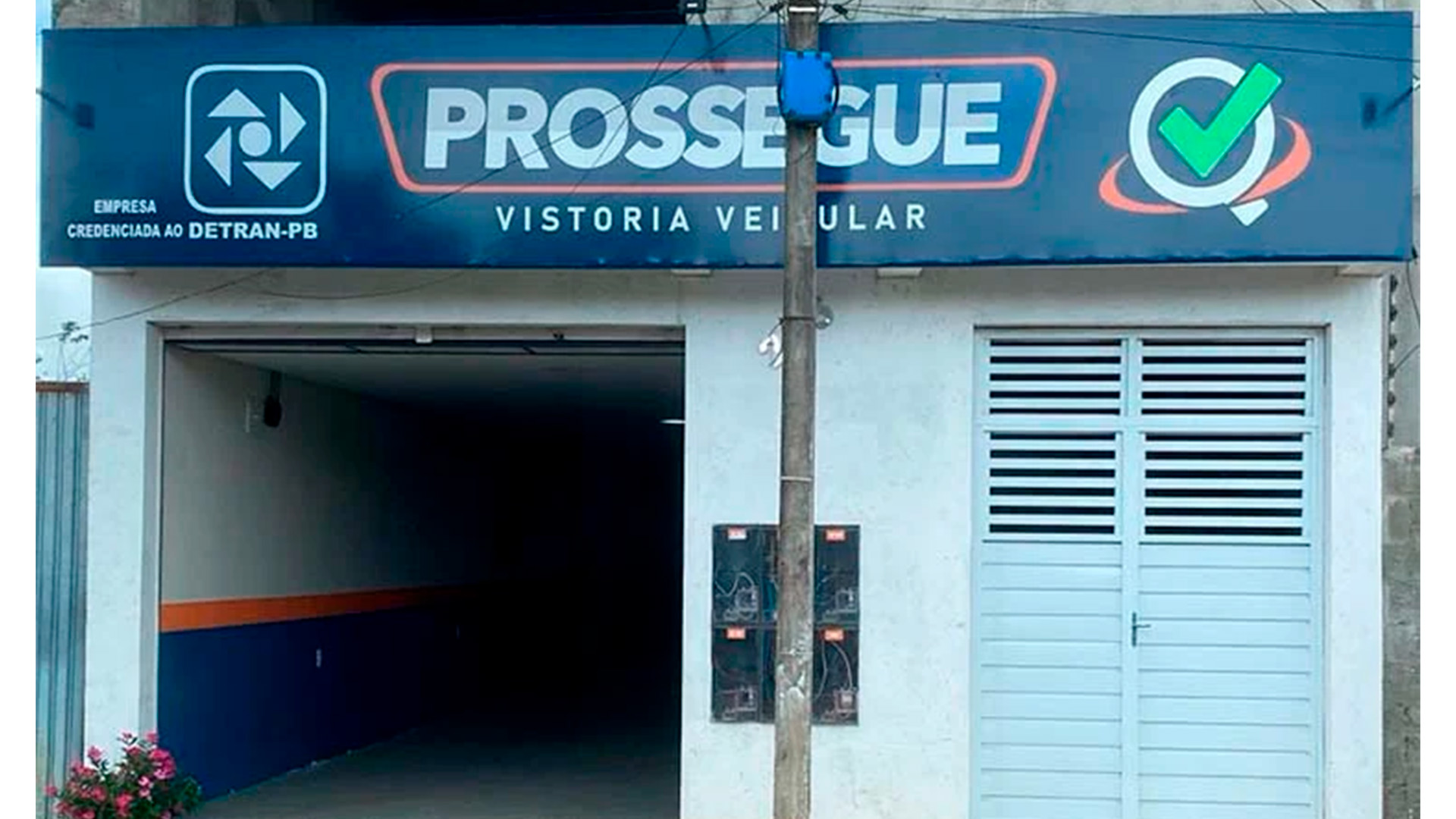 prossegue vistoria veicular solânea