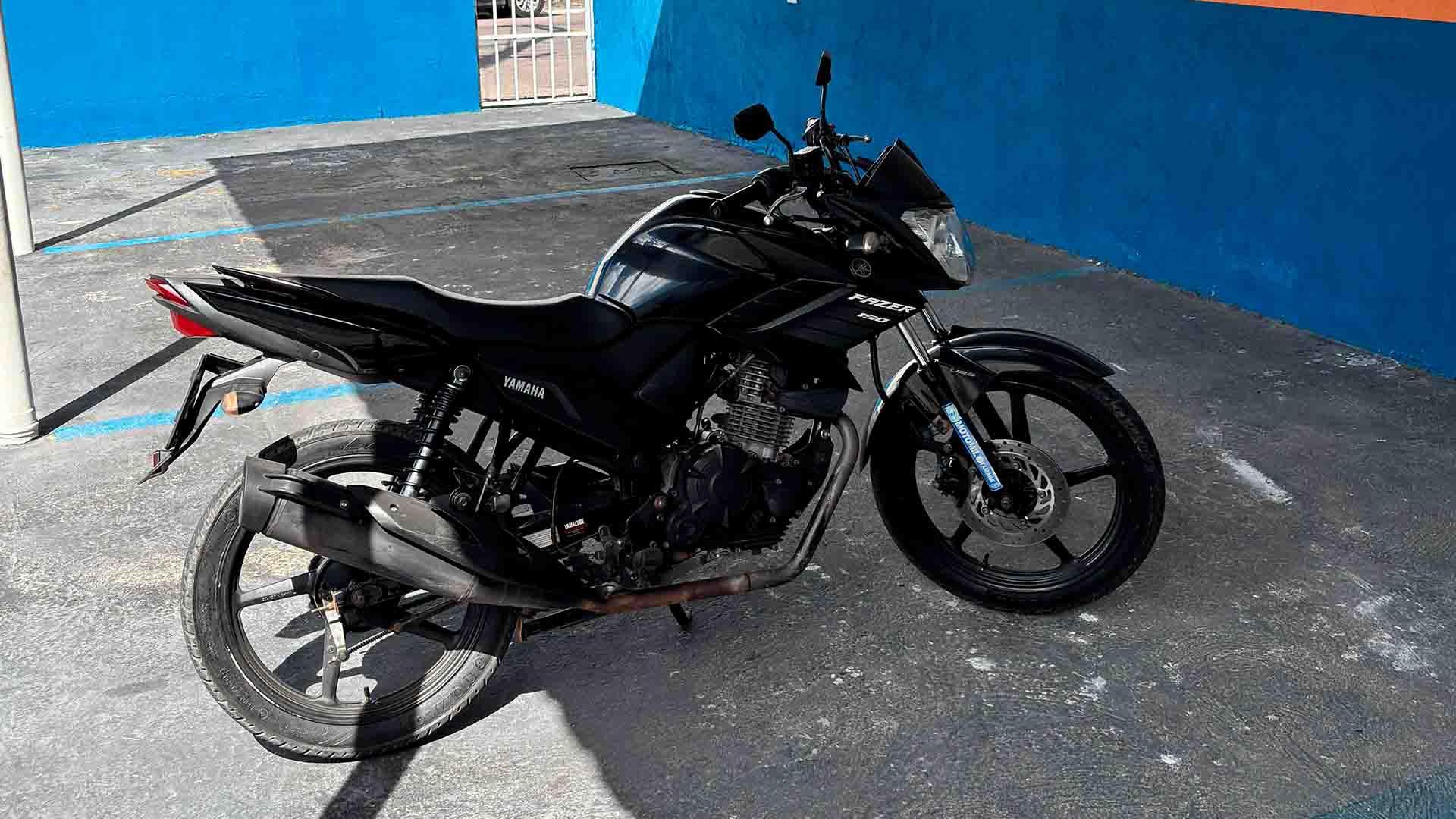 Vistoria de Moto para Transferência Entenda de forma simples