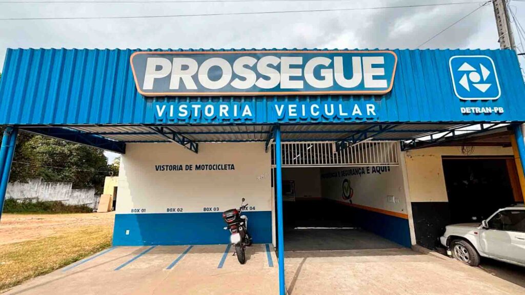Vistoria para Transferência em Guarabira com procedência