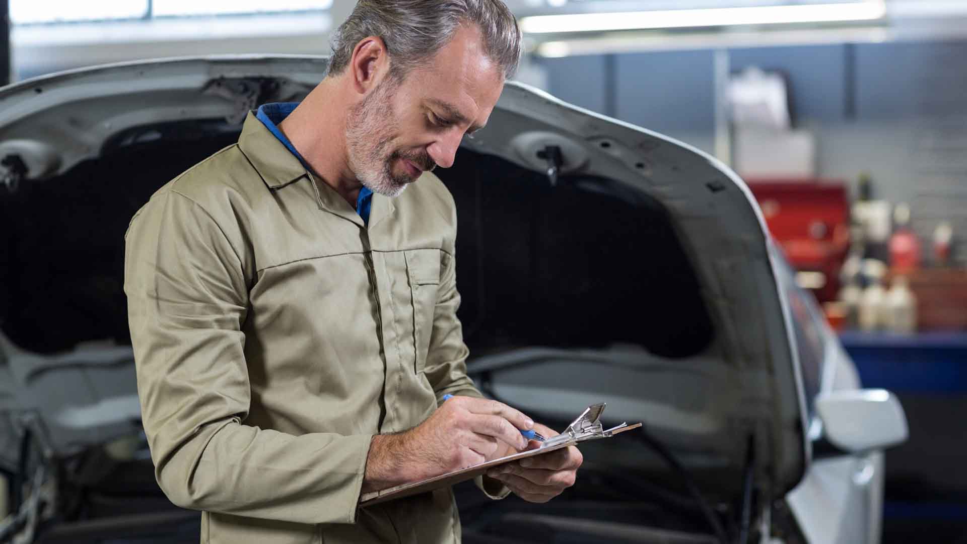 Empresa de Vistoria de Carros em João Pessoa