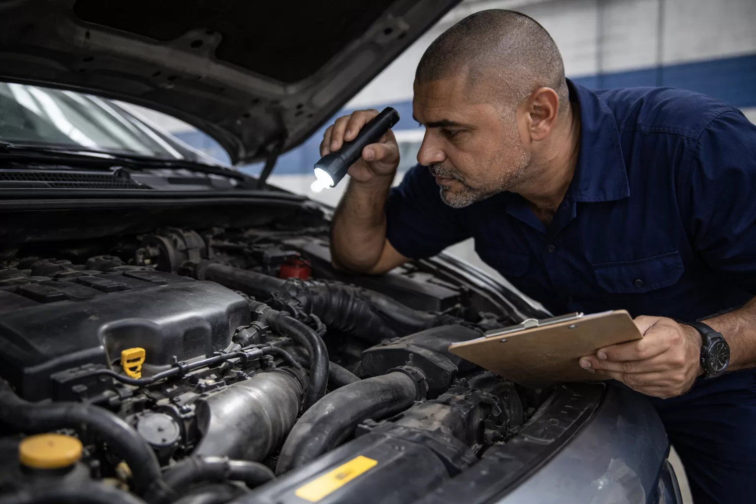 Valor da Vistoria de Veículo em Mamanguape PB