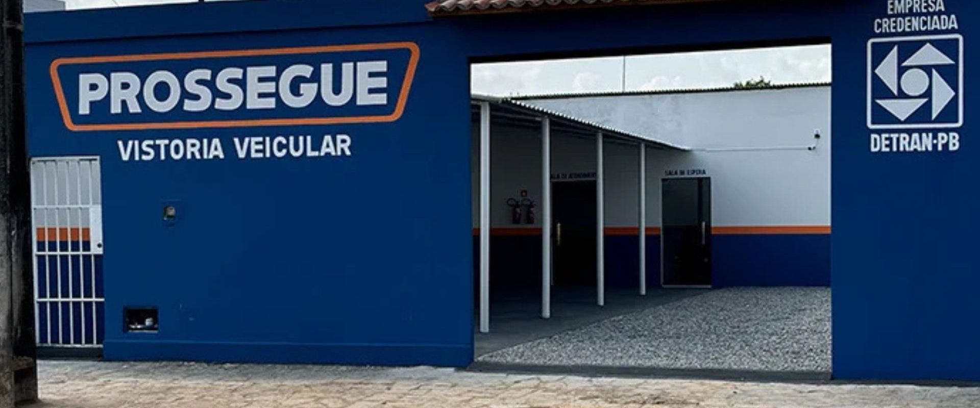 Empresa de Vistoria Veicular A Prossegue é a escolha certa