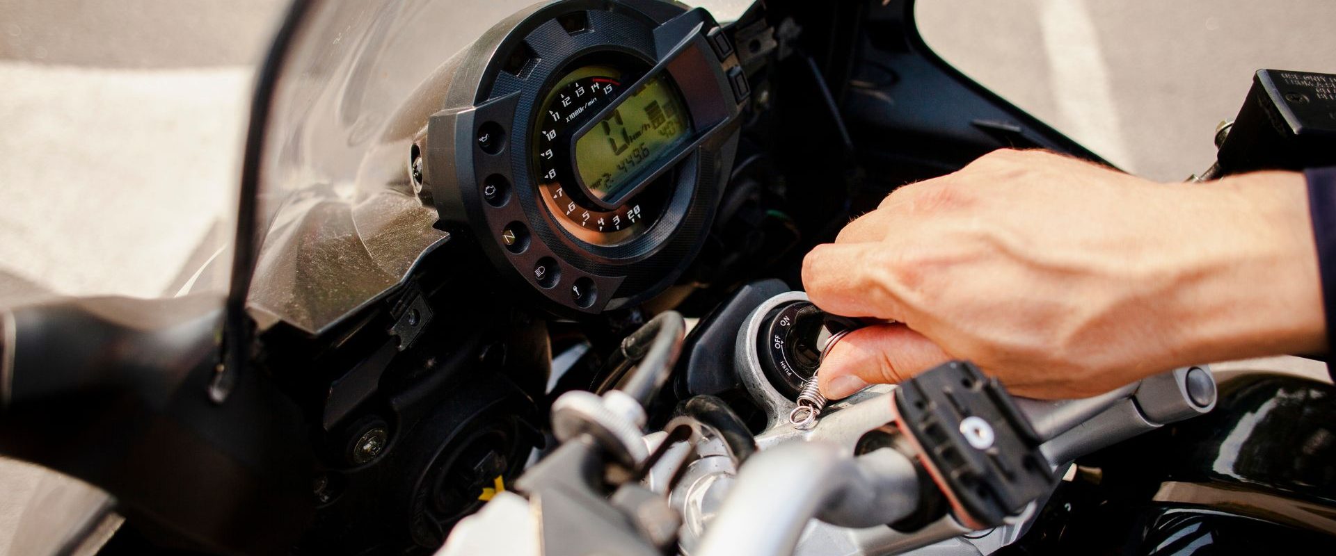 O que é verificado na Vistoria de Moto Entenda Tudo aqui