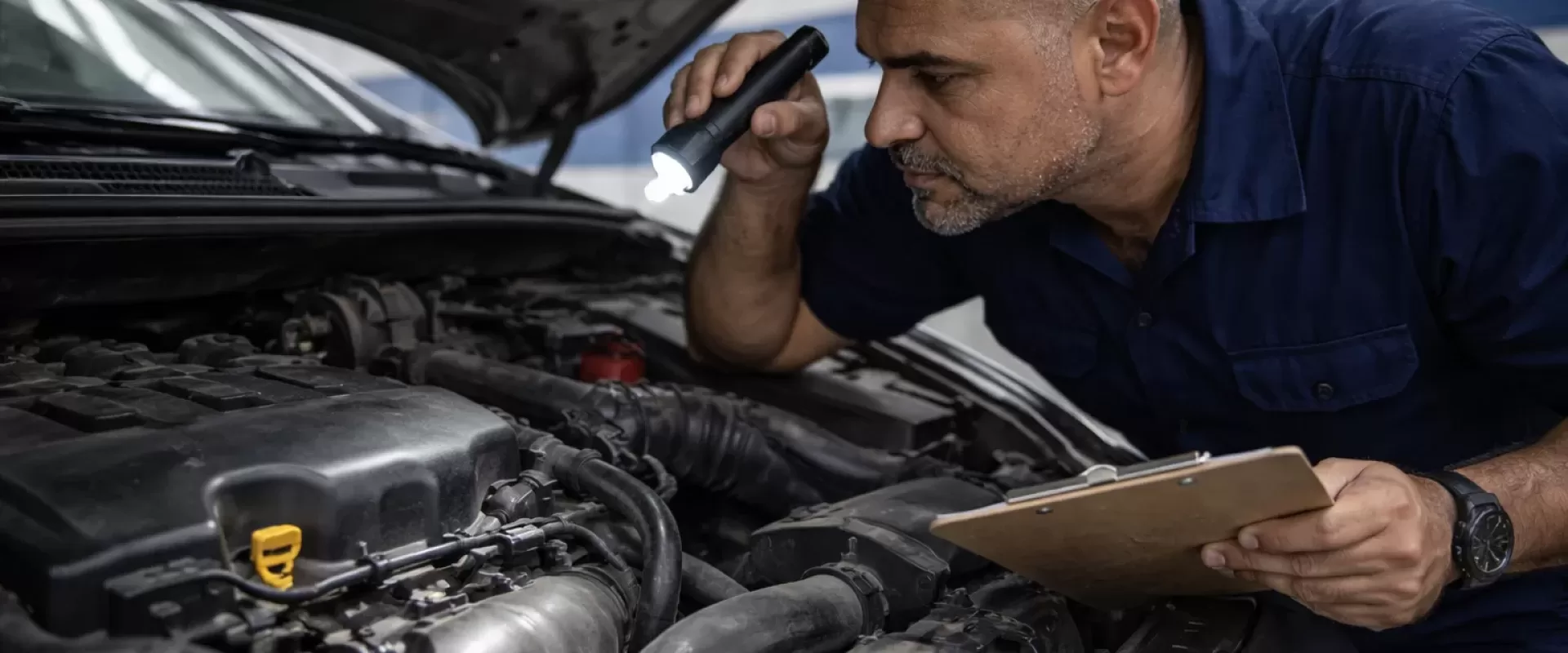 Valor da Vistoria de Veículo em Mamanguape PB