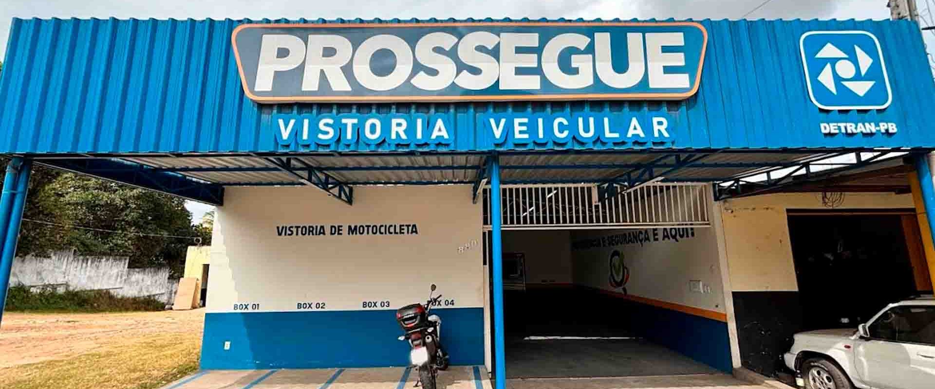 Vistoria para Transferência em Guarabira com procedência