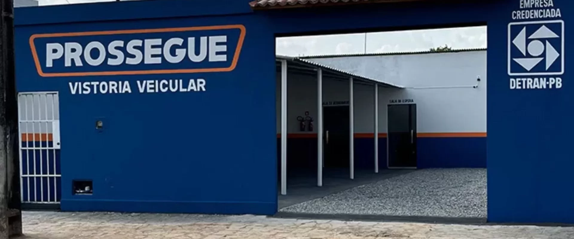 vistoria de carro em joão pessoa